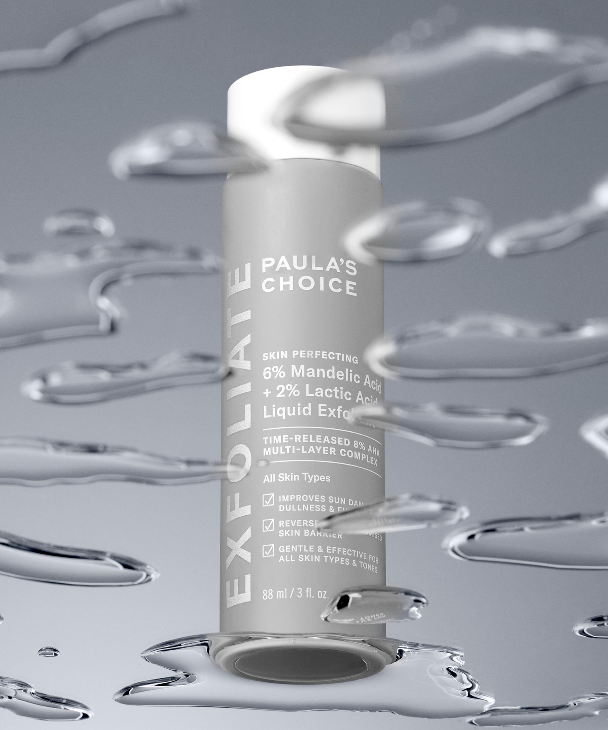 Paula's Choice - Mandelic and Lactic Acid AHA Liquid Exfoliant 30ml image number 2