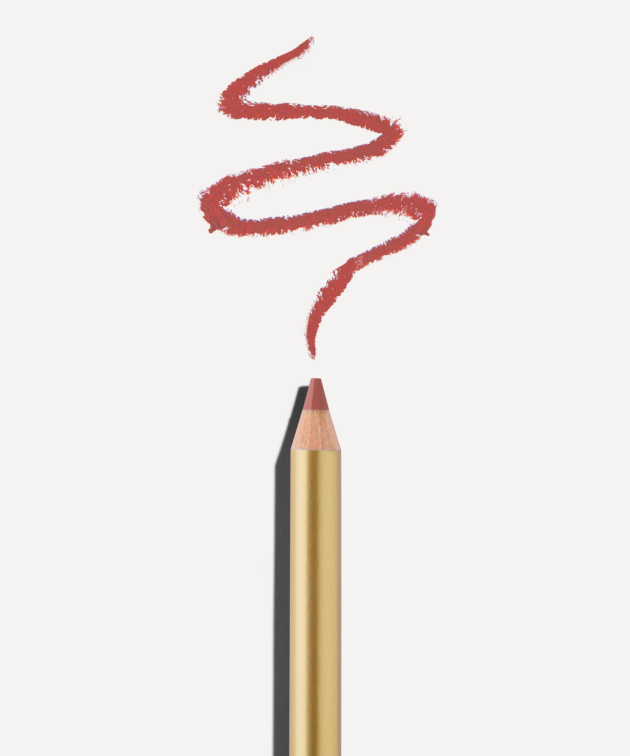 Lisa Eldridge Beauty - Sculpt and Shade Lip Pencil 1.2g image number 1