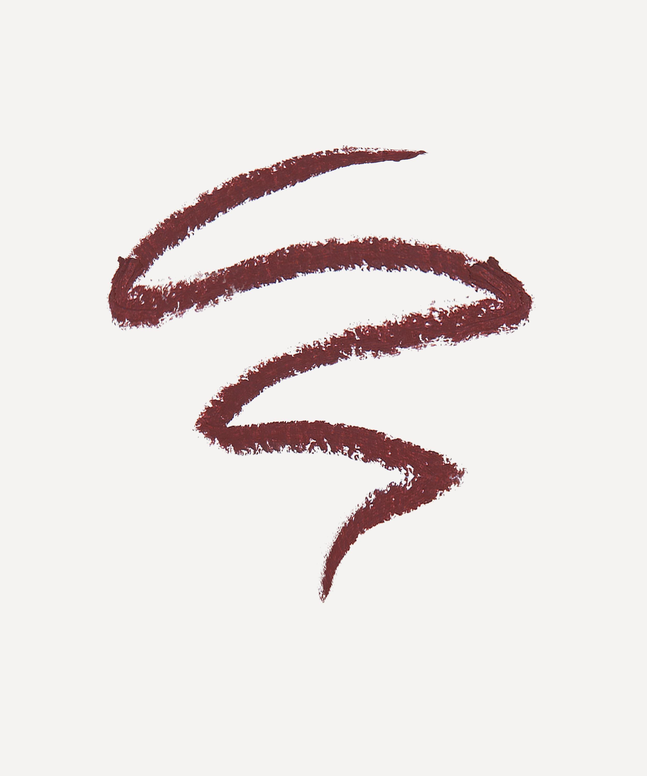 Lisa Eldridge Beauty - Sculpt and Shade Lip Pencil 1.2g image number 1