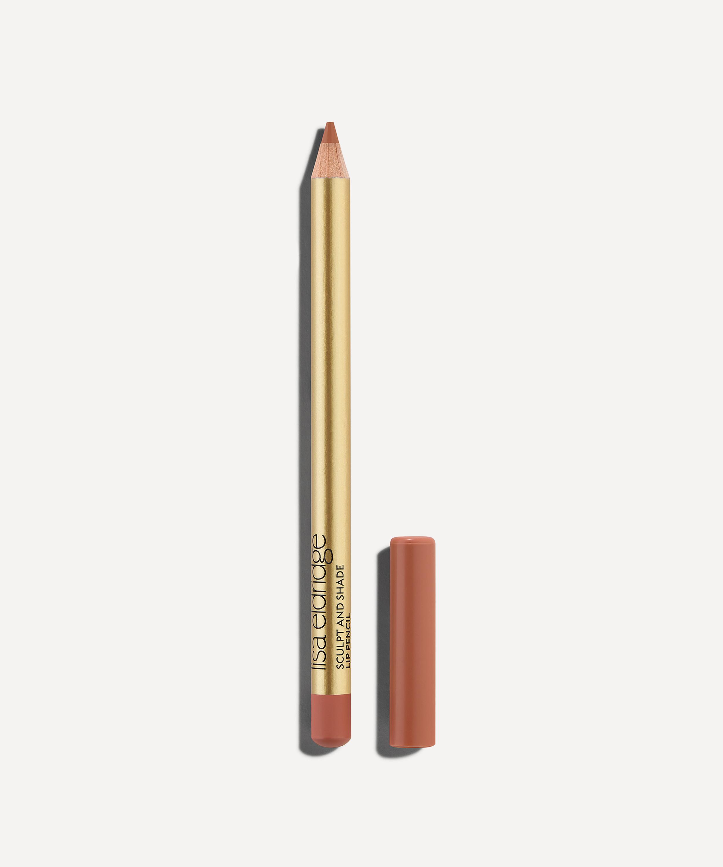 Lisa Eldridge Beauty - Sculpt and Shade Lip Pencil 1.2g image number 0