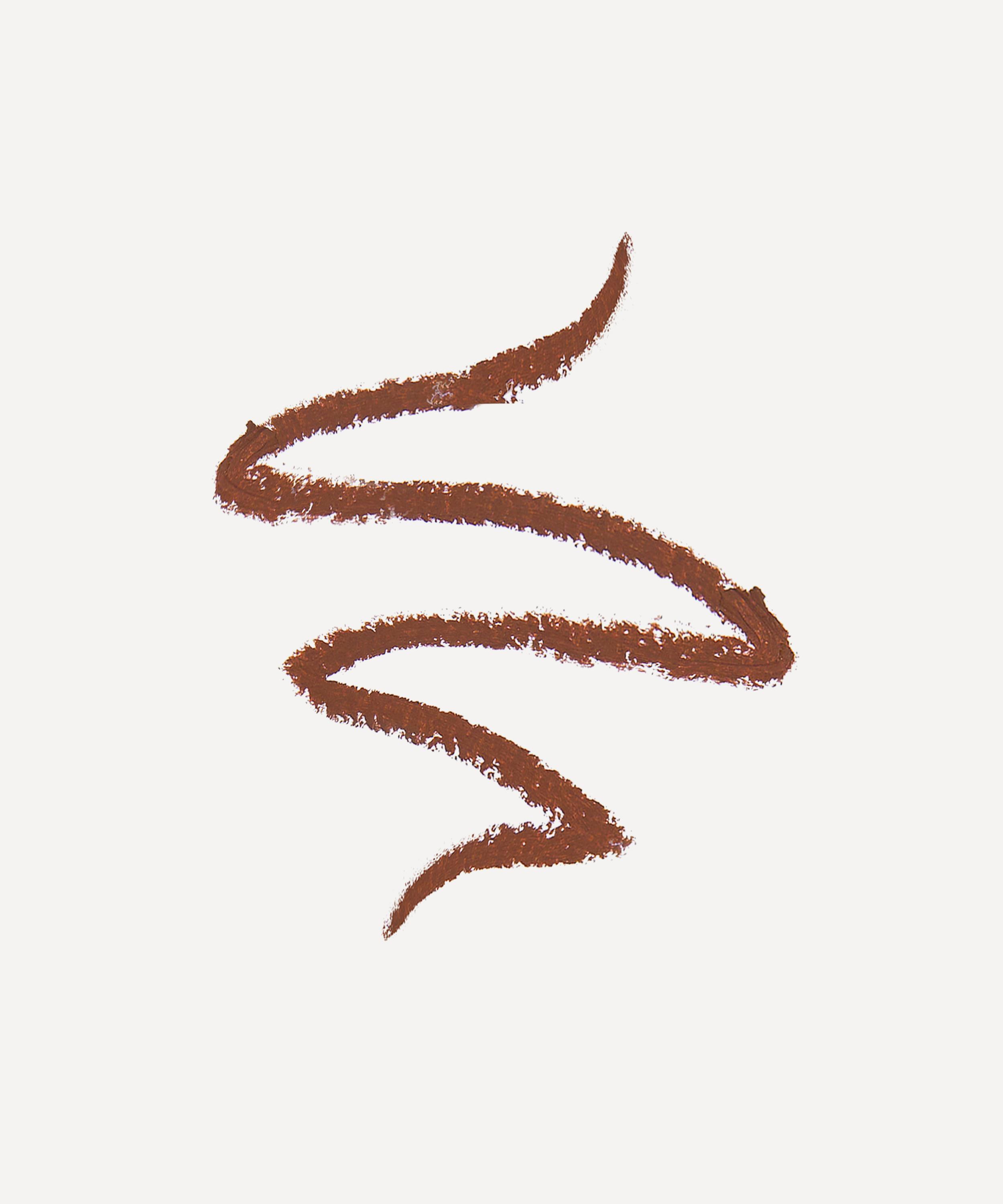 Lisa Eldridge Beauty - Sculpt and Shade Lip Pencil 1.2g image number 1