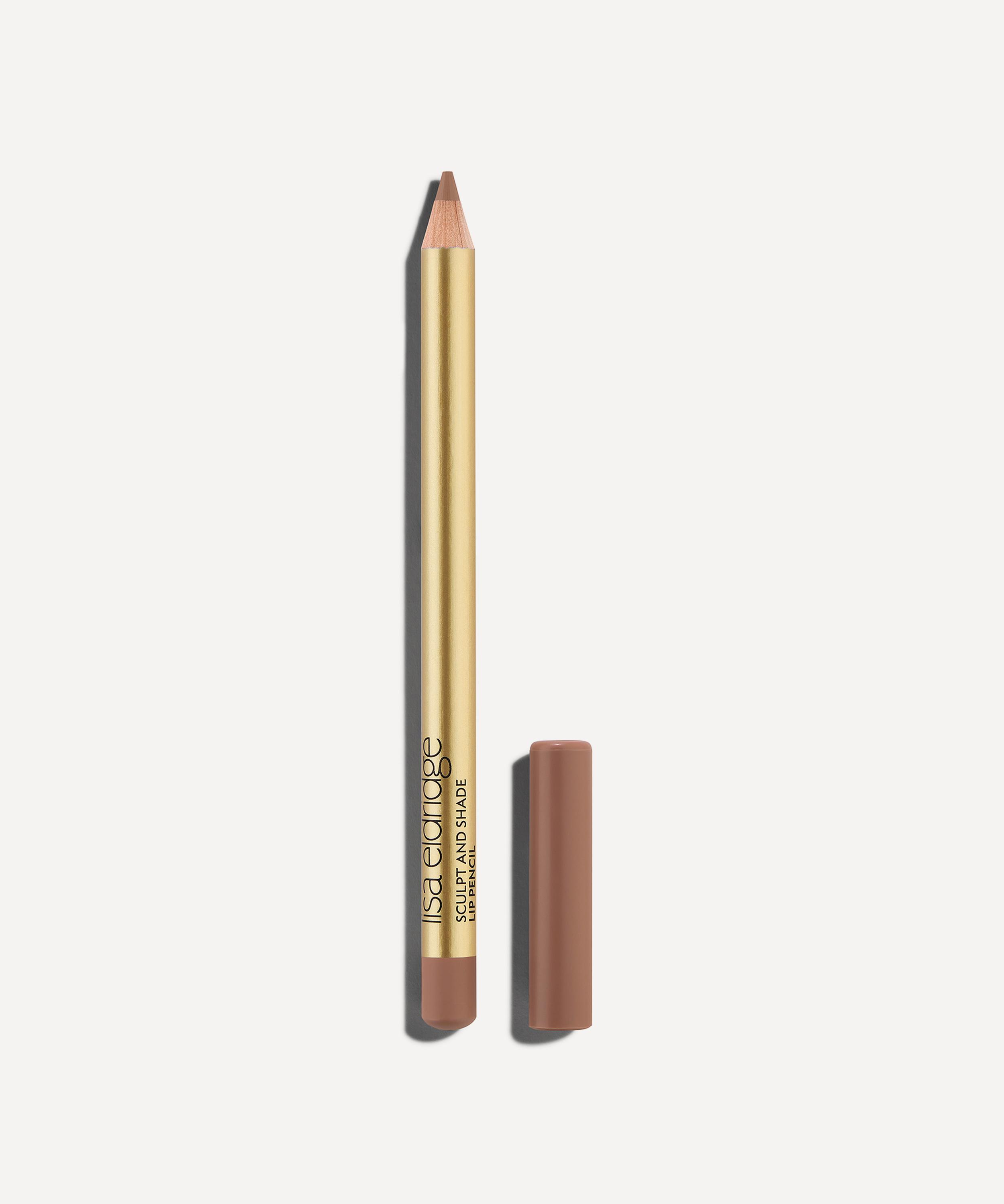 Lisa Eldridge - Sculpt and Shade Lip Pencil 1.2g