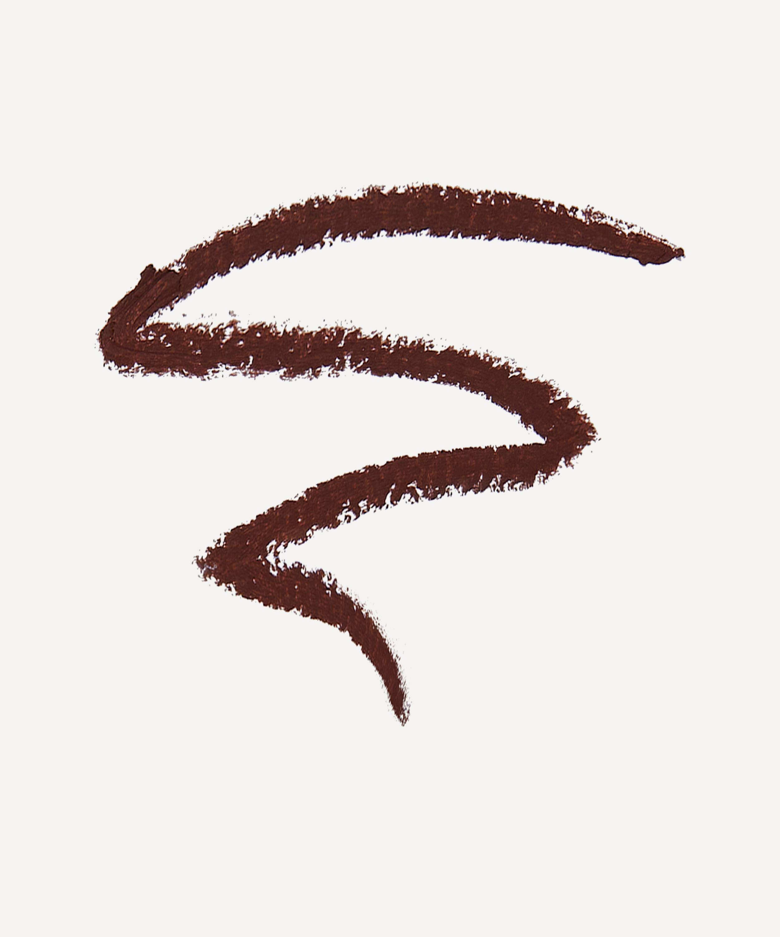 Lisa Eldridge Beauty - Sculpt and Shade Lip Pencil 1.2g image number 1