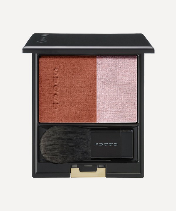 SUQQU - Pure Colour Blush 7.5g image number null