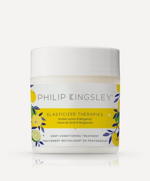 Philip Kingsley - Elasticizer Therapies Sicilian Lemon and Bergamot Elasticizer 150ml image number 0