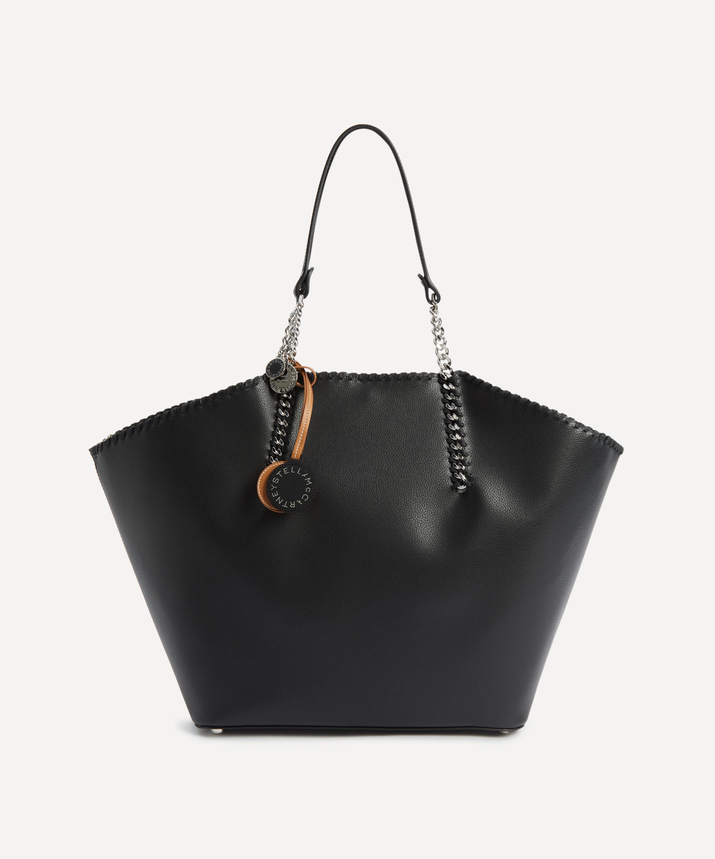 Stella McCartney - Falabella Tote Reissue Bag image number 0