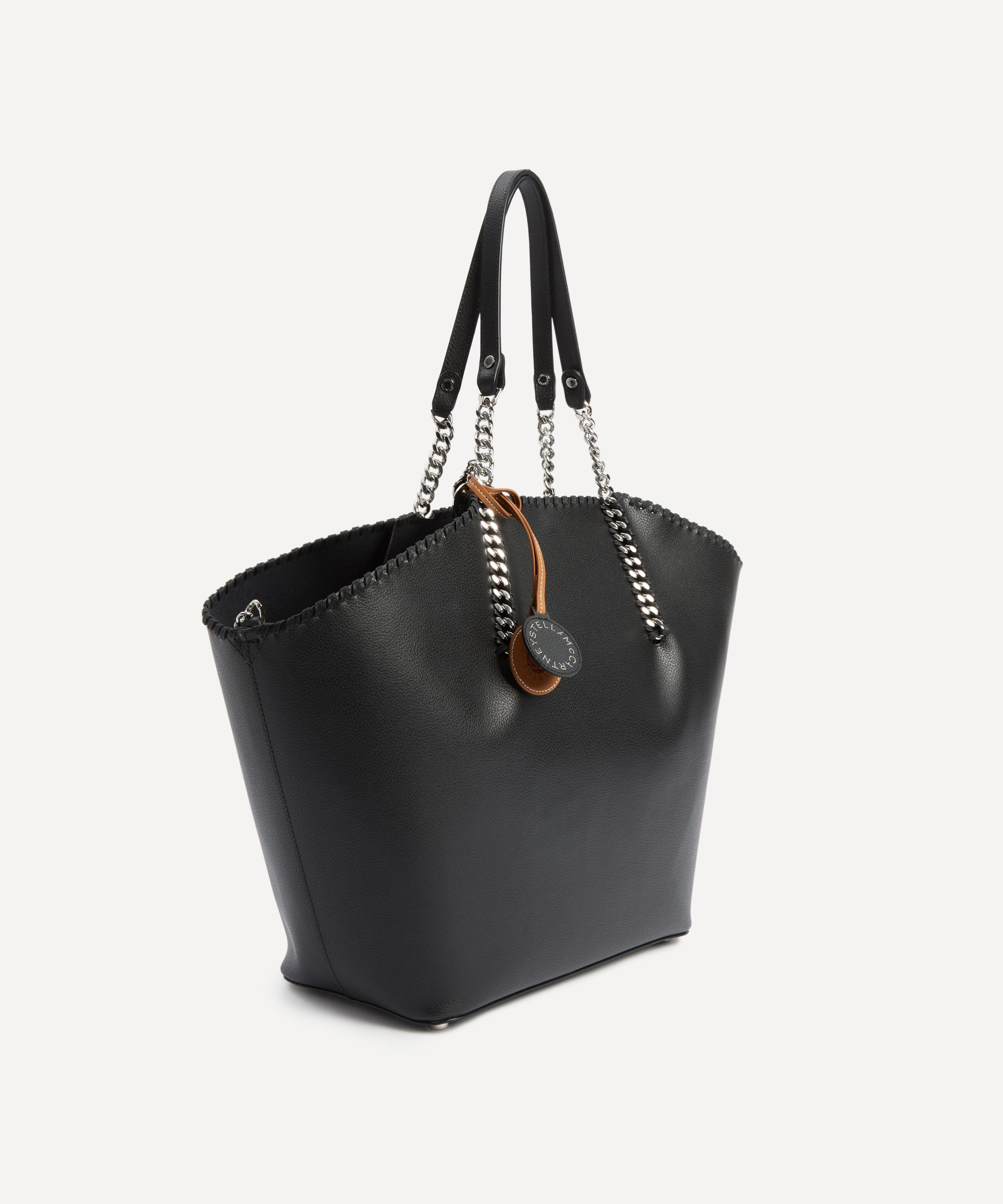 Stella McCartney - Falabella Tote Reissue Bag image number 2