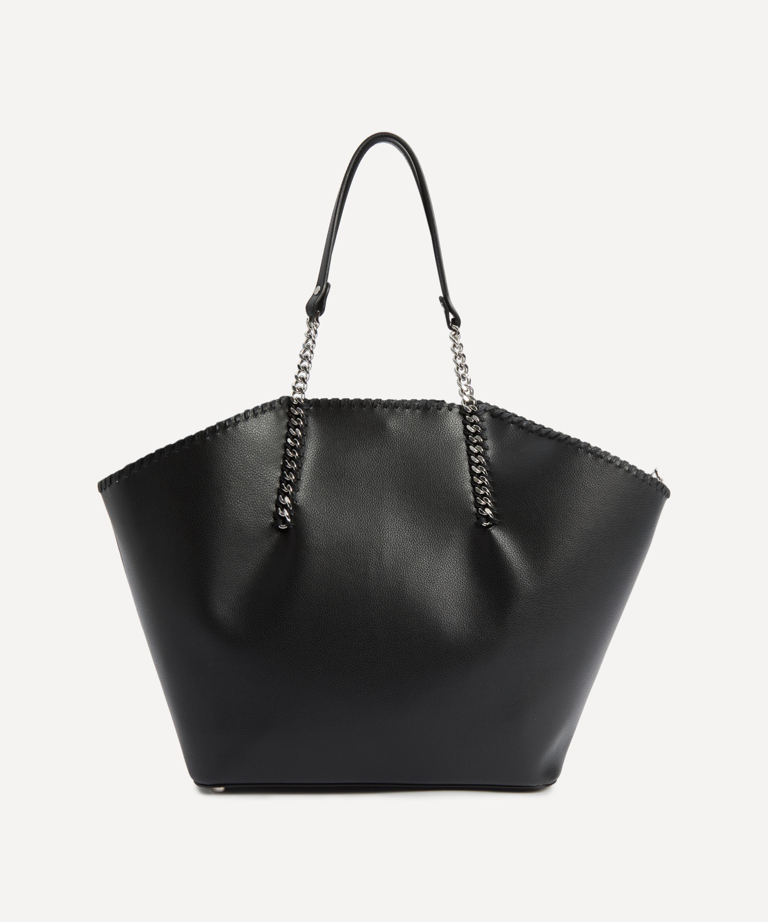 Stella McCartney - Falabella Tote Reissue Bag image number 2