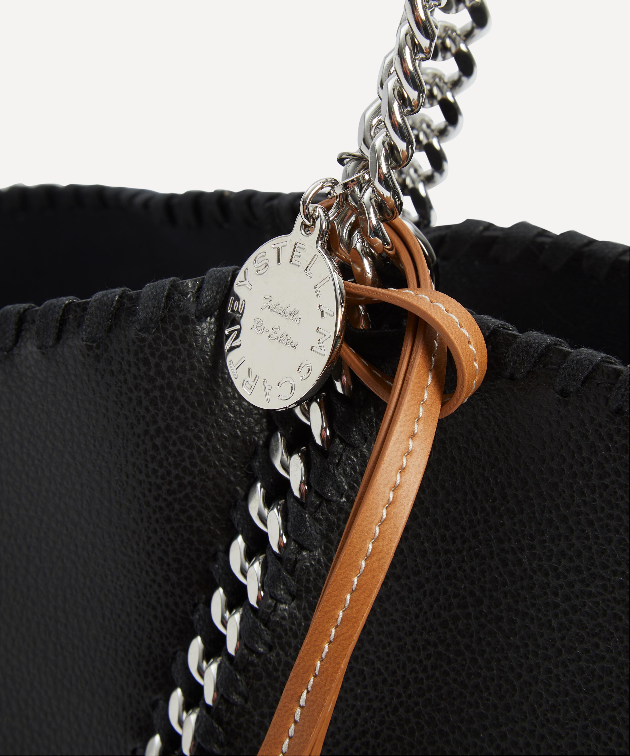 Stella McCartney - Falabella Tote Reissue Bag image number 4