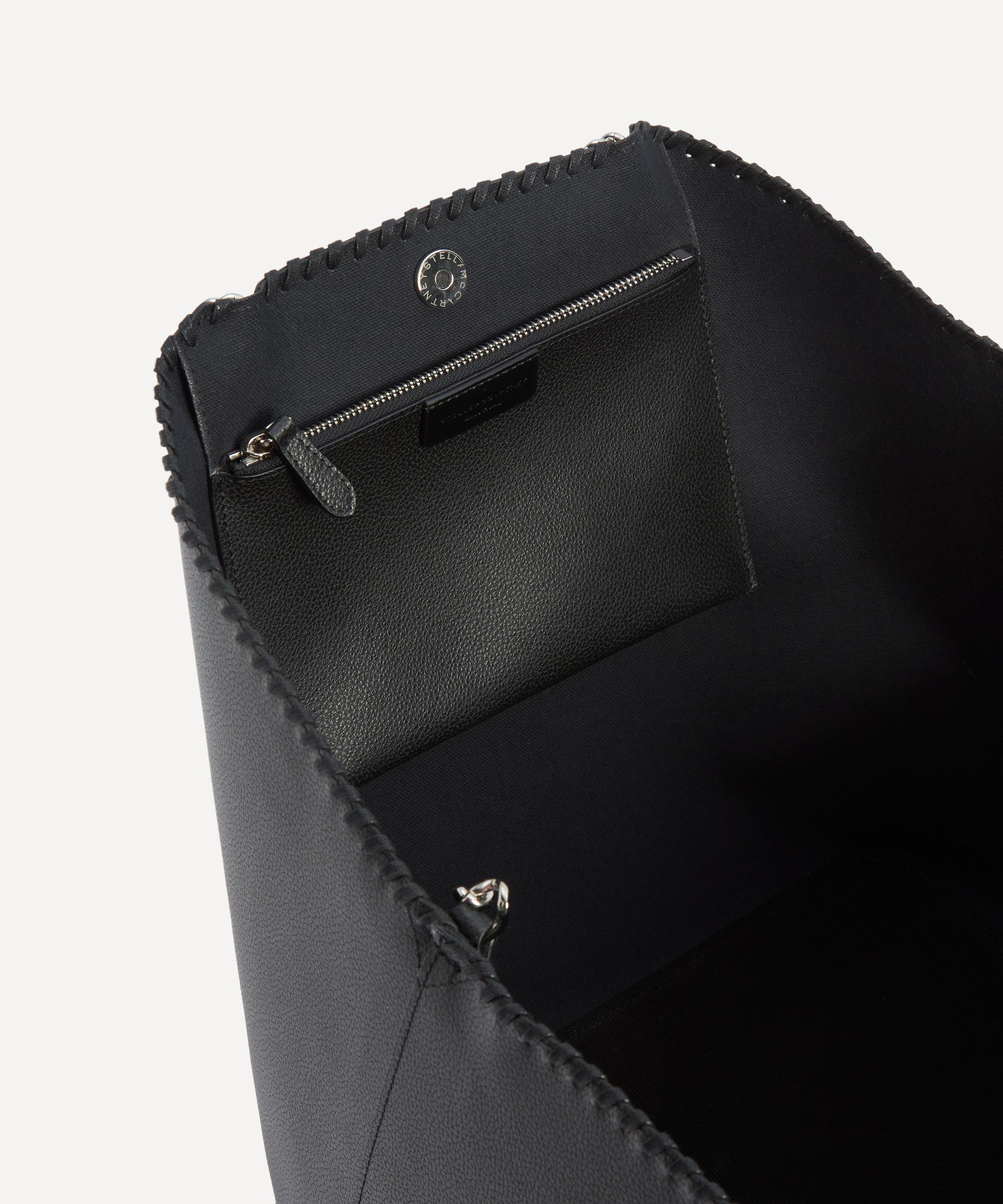 Stella McCartney - Falabella Tote Reissue Bag image number 5