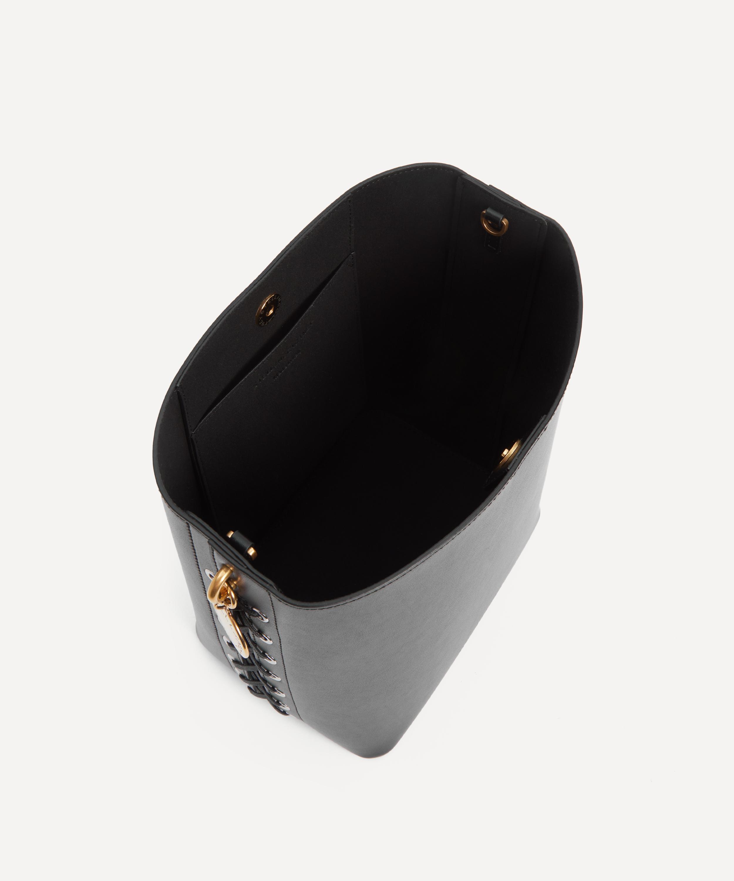 Stella McCartney Whipstitched Bucket Bag | Liberty 