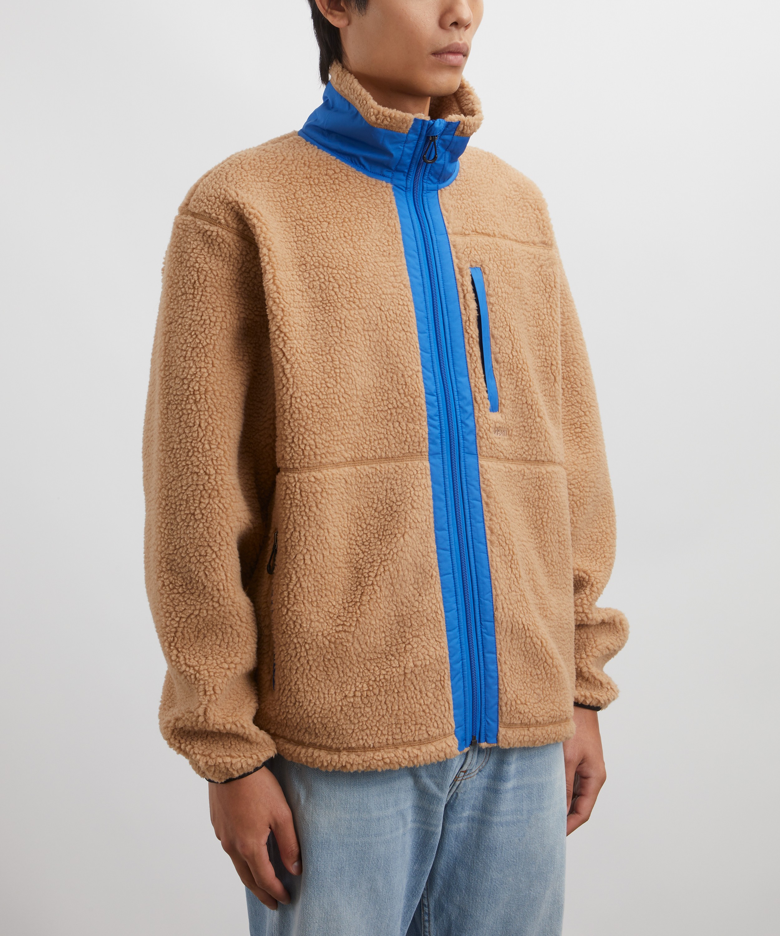 Adsum - Expedition Fleece Jacket image number 2