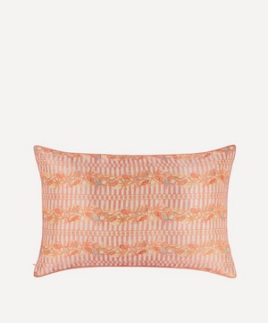 Slip - Queen Silk Seashell Pillowcase image number 1