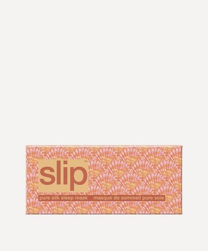 Slip - Nautilus Silk Sleep Mask image number 3