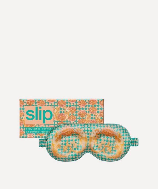 Slip - Meribella Silk Contour Sleep Mask image number null