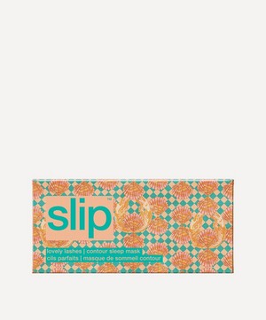 Slip - Meribella Silk Contour Sleep Mask image number 3