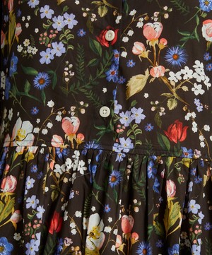 Liberty - Heidi Tana Lawn™ Cotton Gallery Shirtdress image number 4