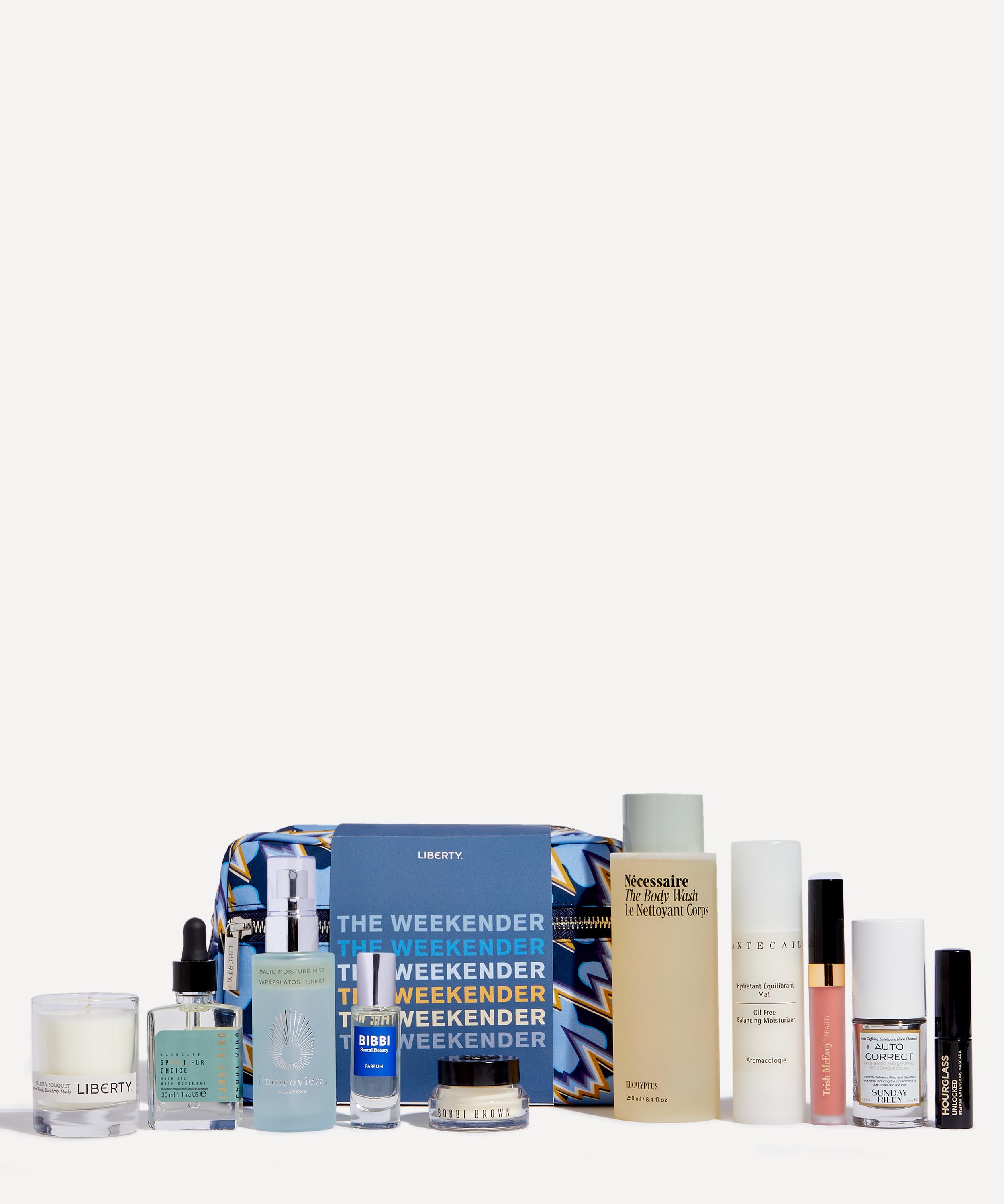 Liberty - The Weekender Kit