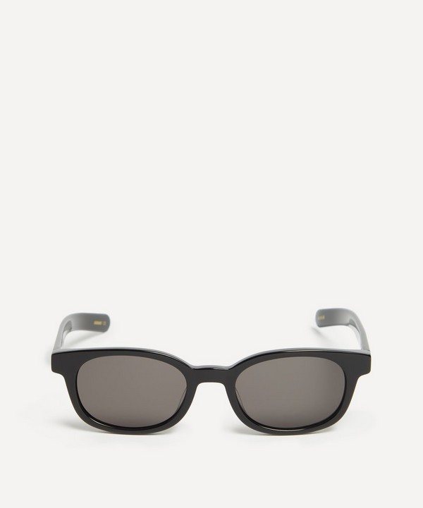 Flatlist - Le Bucheron Square Sunglasses image number null