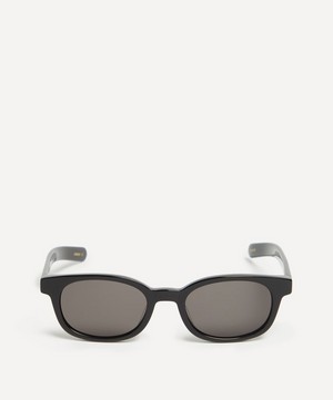 Flatlist - Le Bucheron Square Sunglasses image number 0