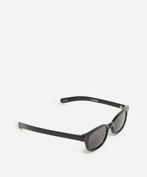 Flatlist - Le Bucheron Square Sunglasses image number 1
