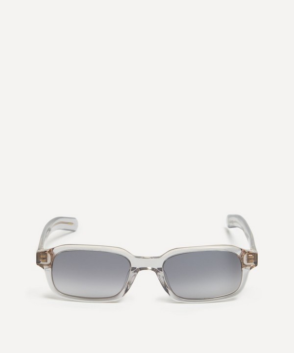 Flatlist - Hanky Rectangular Sunglasses image number null