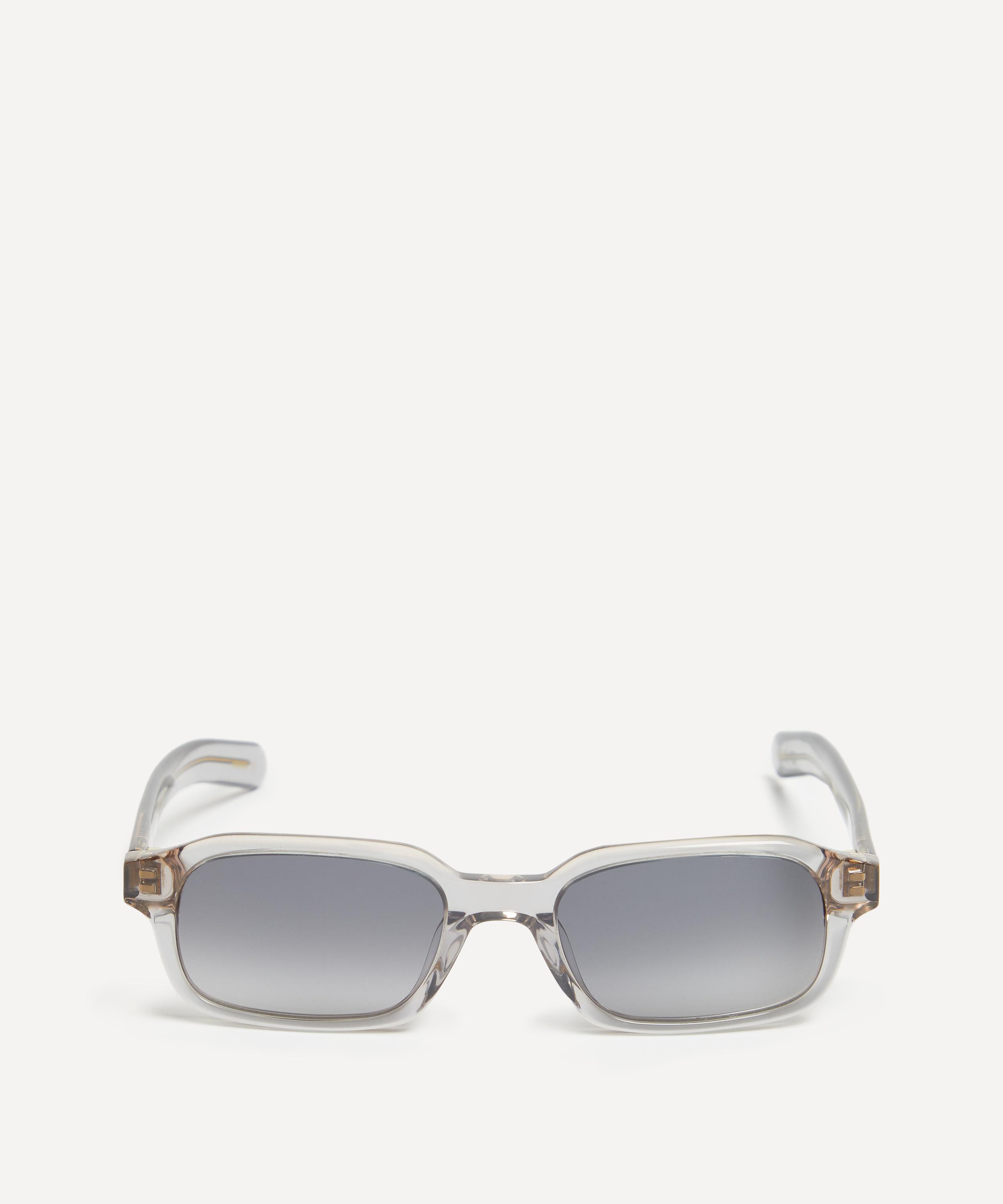 Flatlist - Hanky Rectangular Sunglasses image number 0