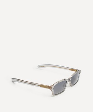 Flatlist - Hanky Rectangular Sunglasses image number 1