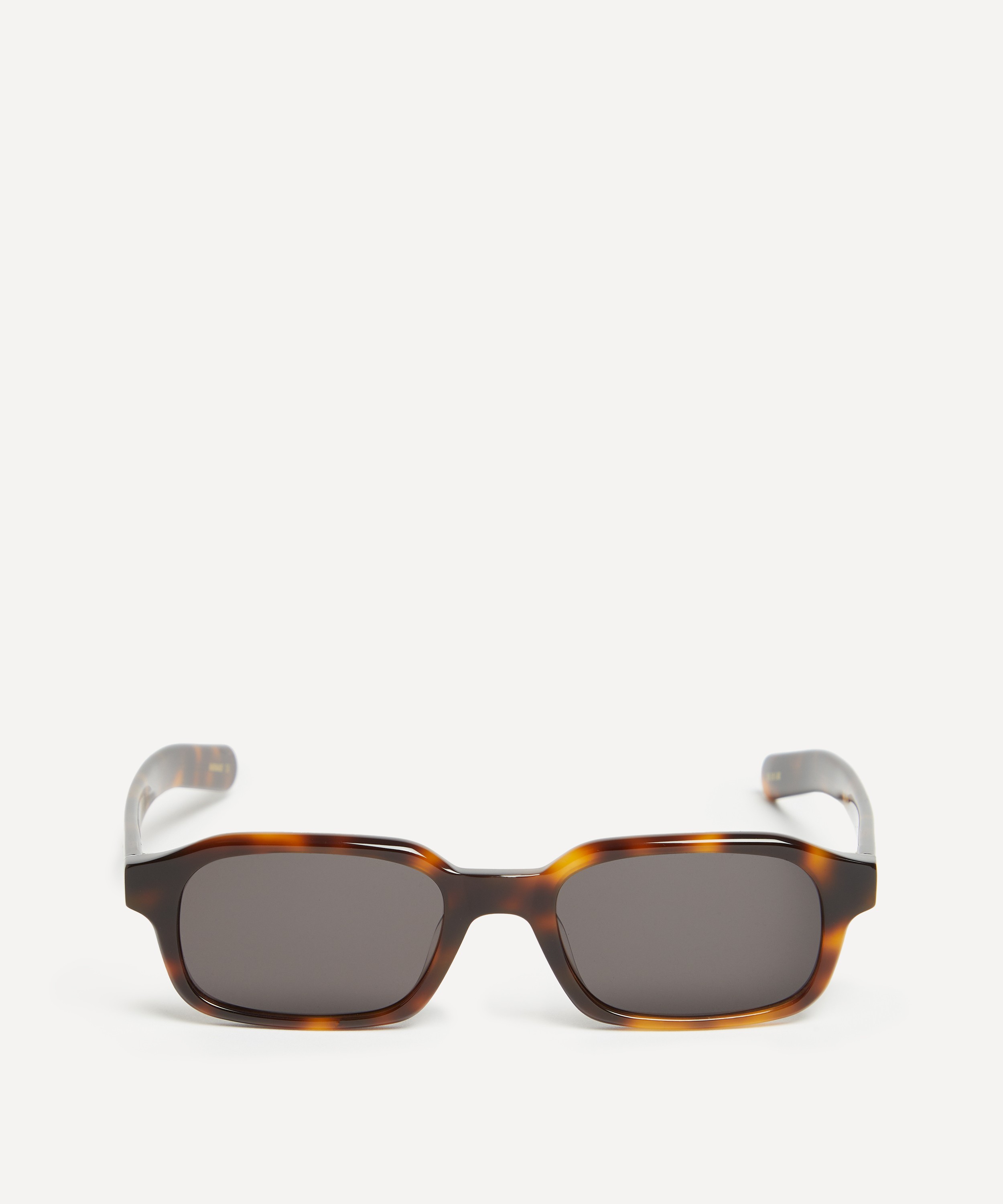 Flatlist - Hanky Rectangular Sunglasses image number 0