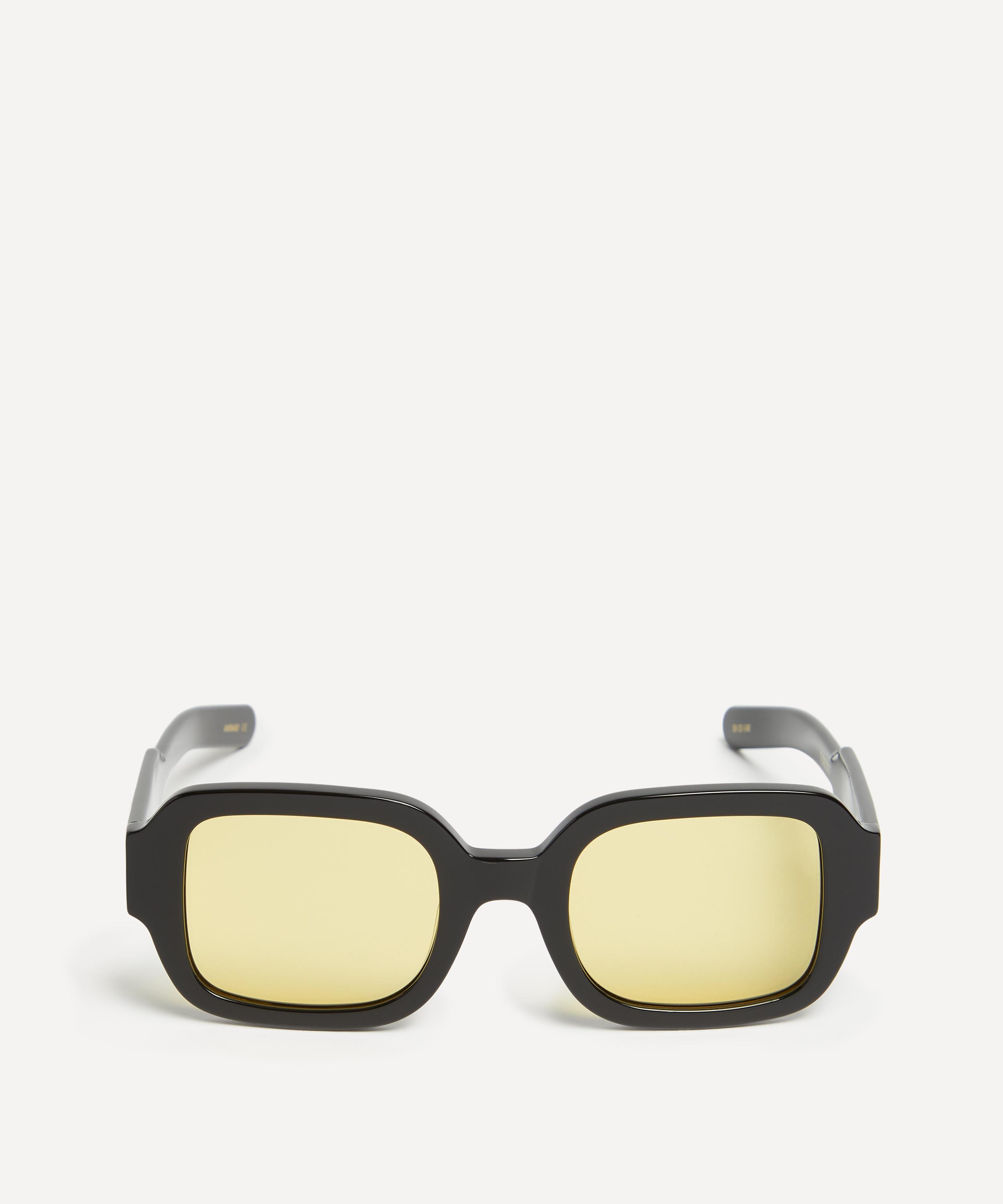 Flatlist - Tishkoff Square Sunglasses image number 0