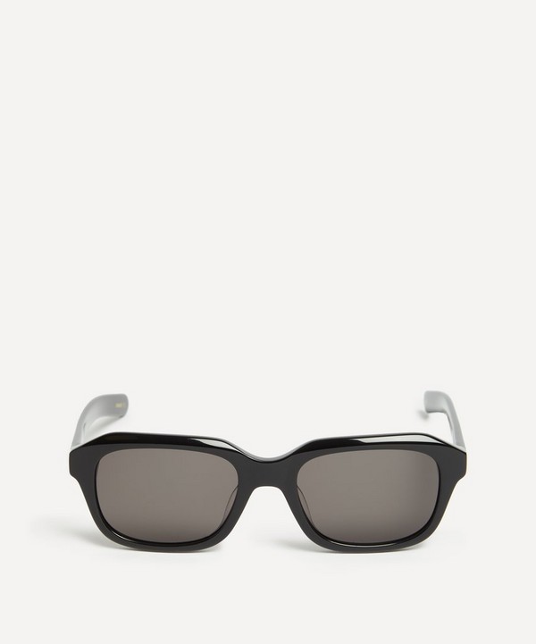 Flatlist - Sammys Square Sunglasses image number null