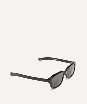 Flatlist - Sammys Square Sunglasses image number 1
