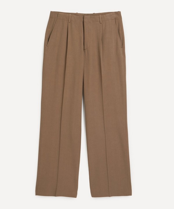 Our Legacy - Borrowed Chino Trousers image number null