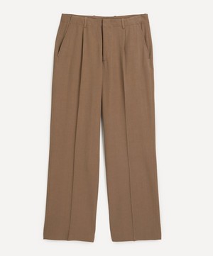 Our Legacy - Borrowed Chino Trousers image number 0