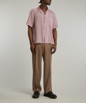 Our Legacy - Borrowed Chino Trousers image number 1