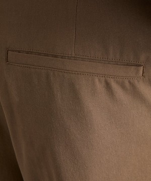 Our Legacy - Borrowed Chino Trousers image number 4