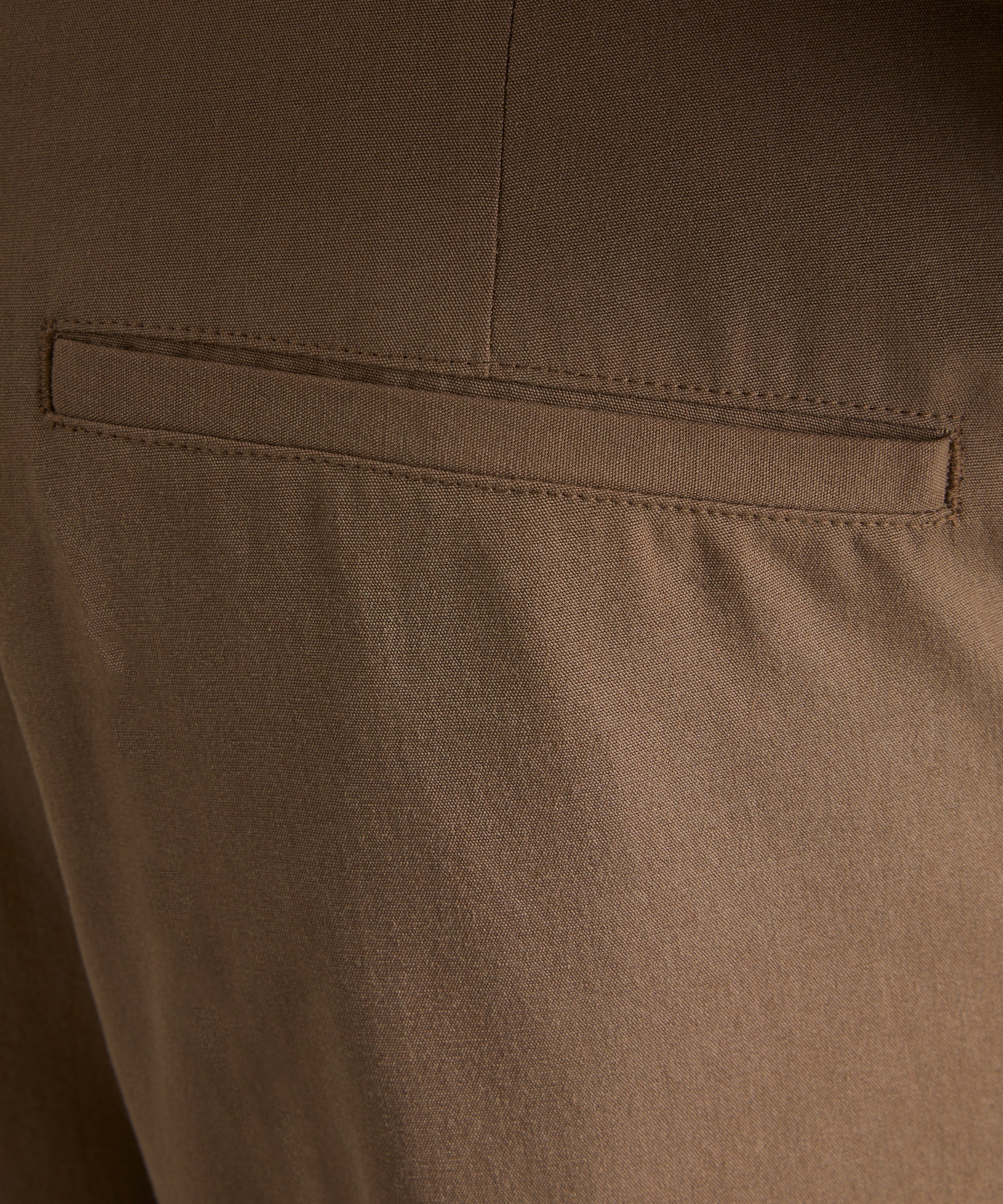 Our Legacy - Borrowed Chino Trousers image number 4
