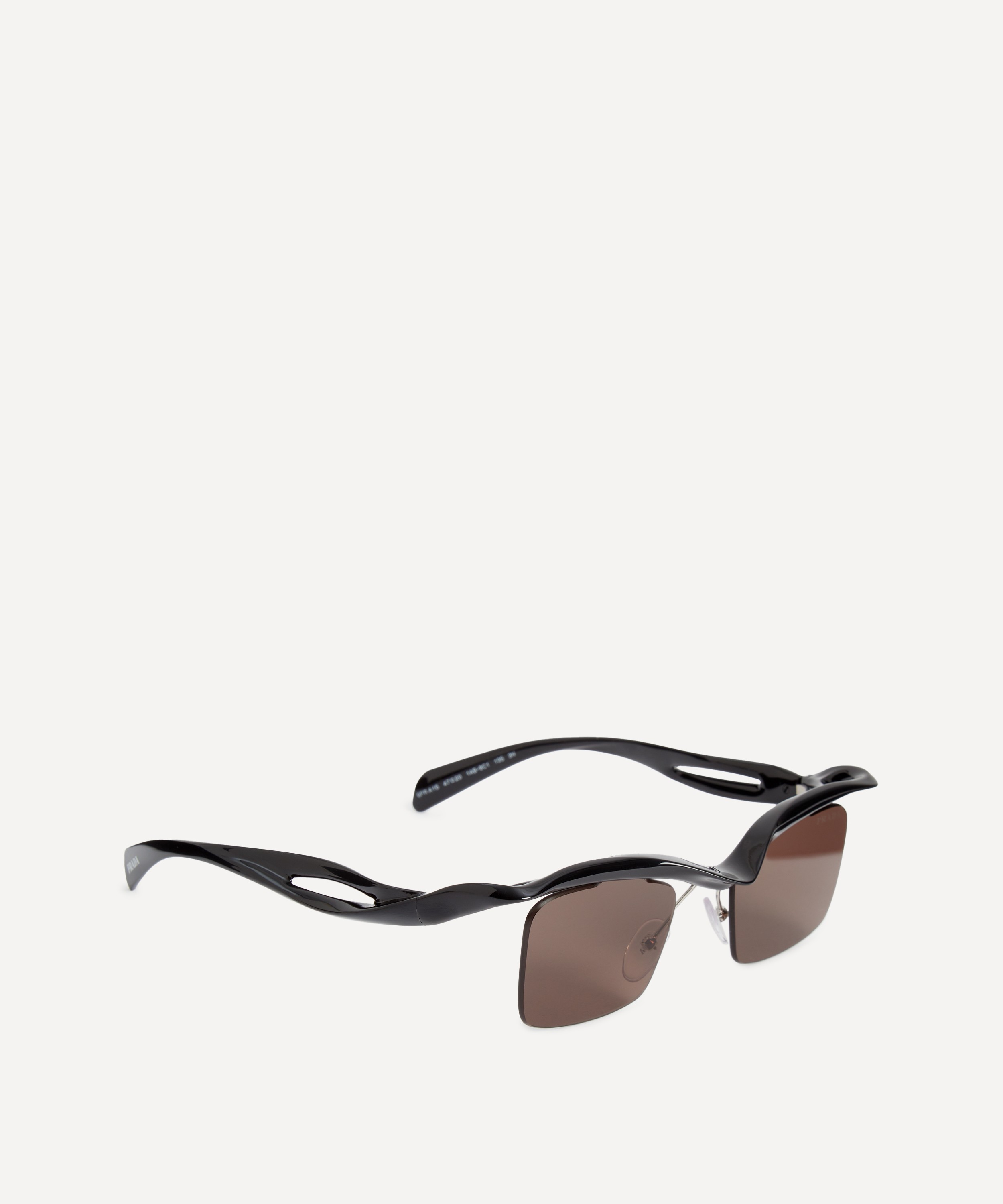 Prada - Square Sunglasses image number 1