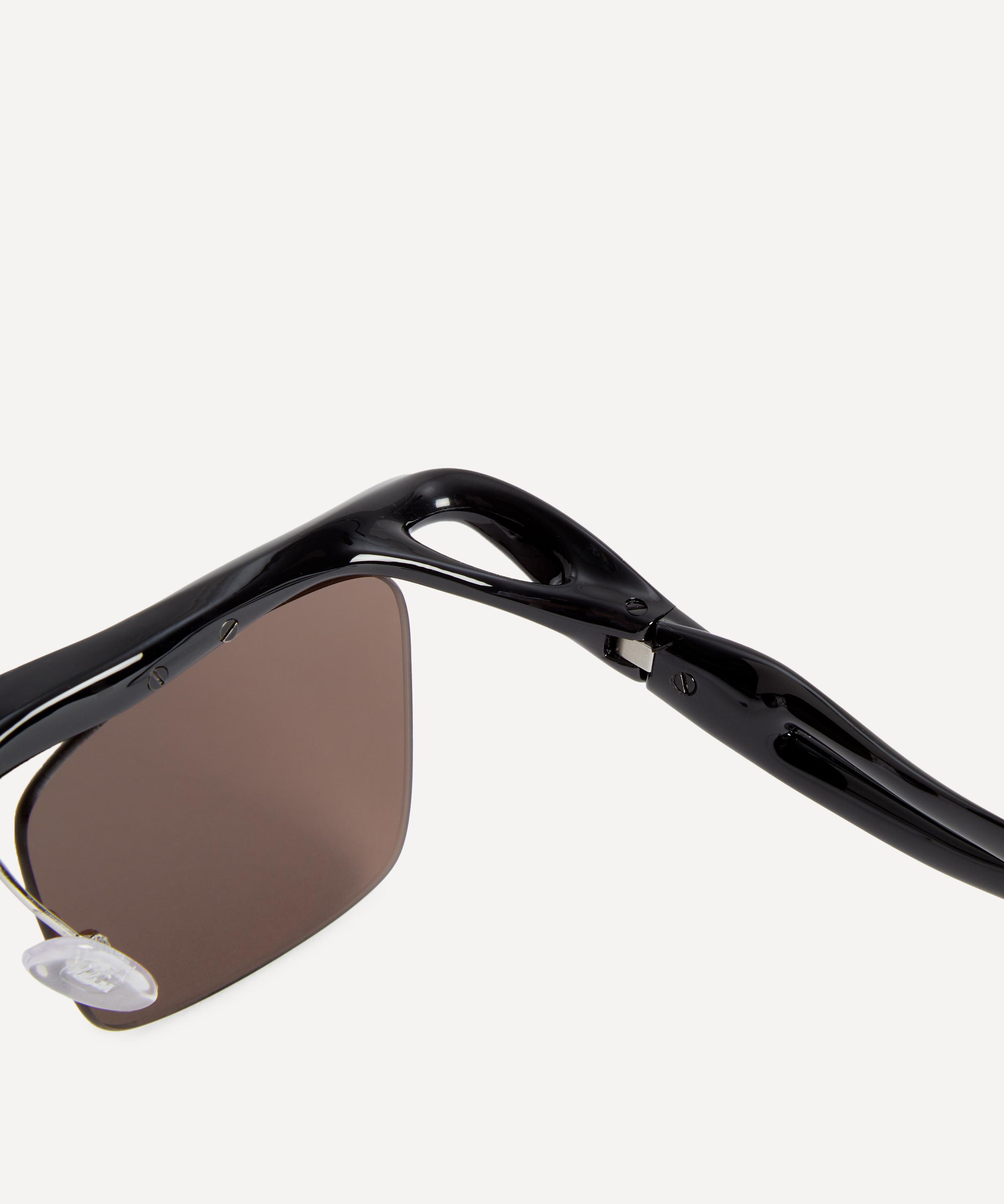 Prada - Square Sunglasses image number 2