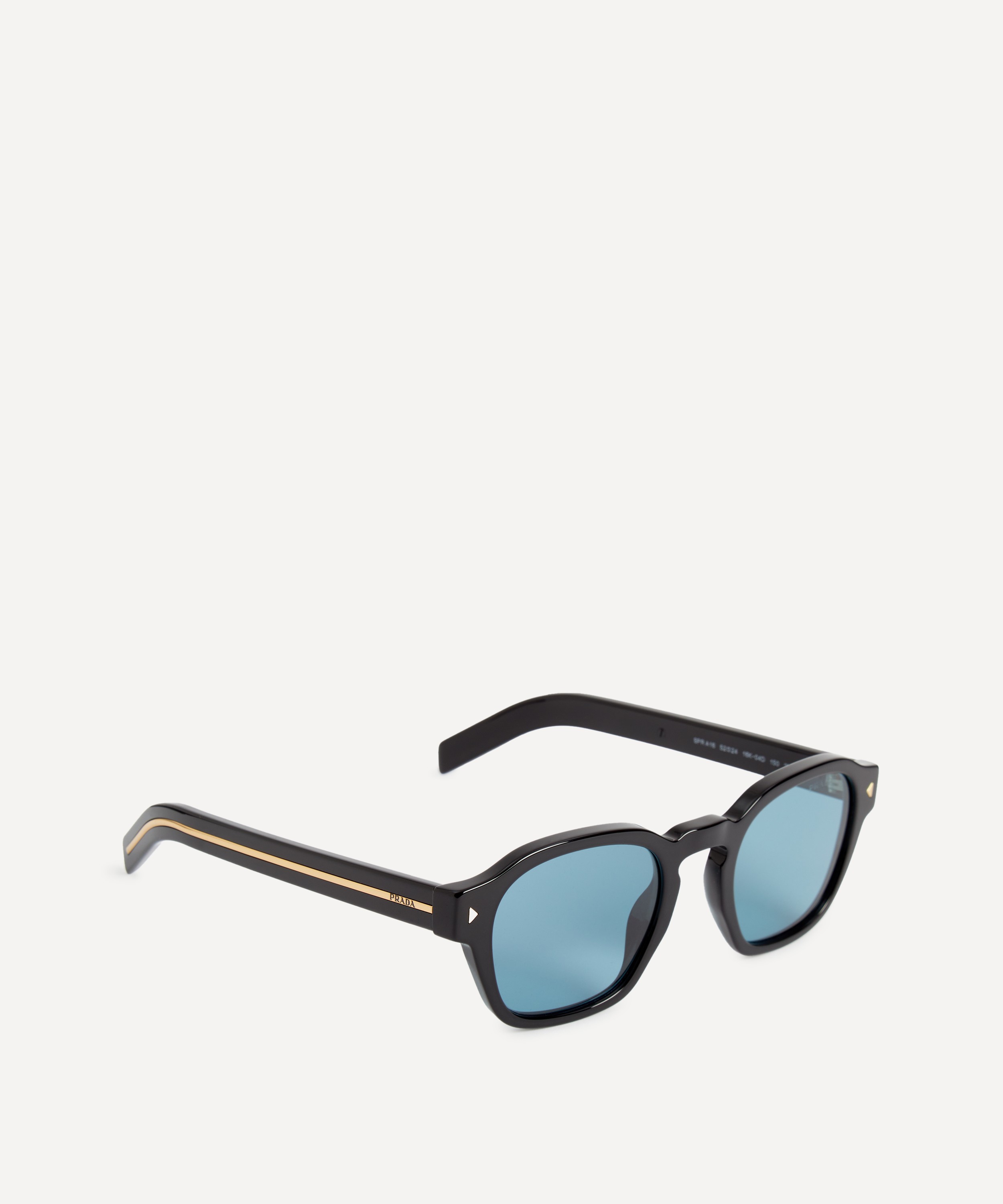 Prada - Square Sunglasses image number 1