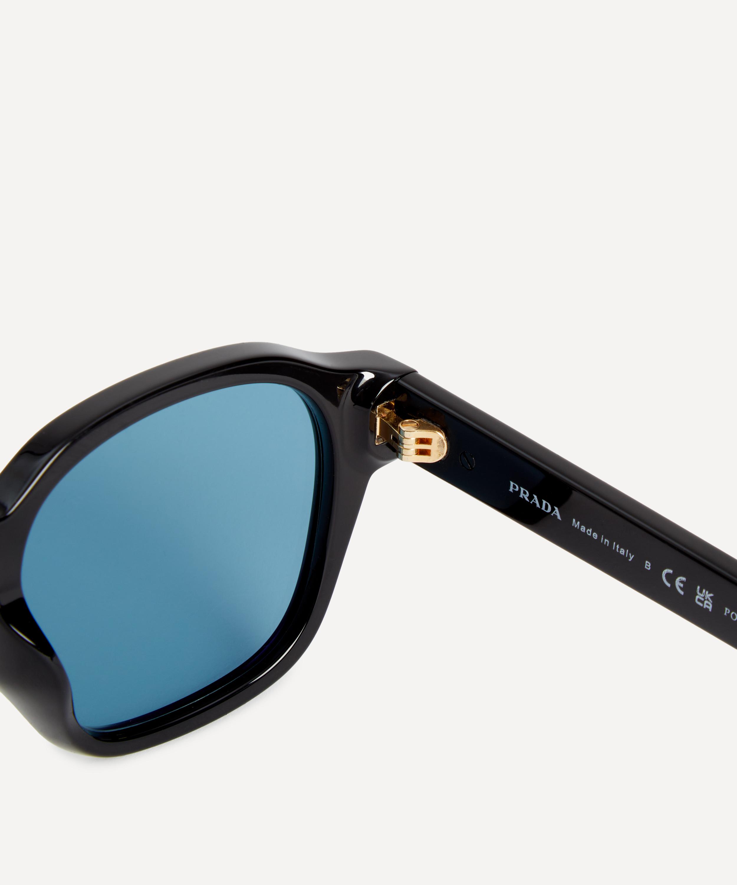 Prada - Square Sunglasses image number 2