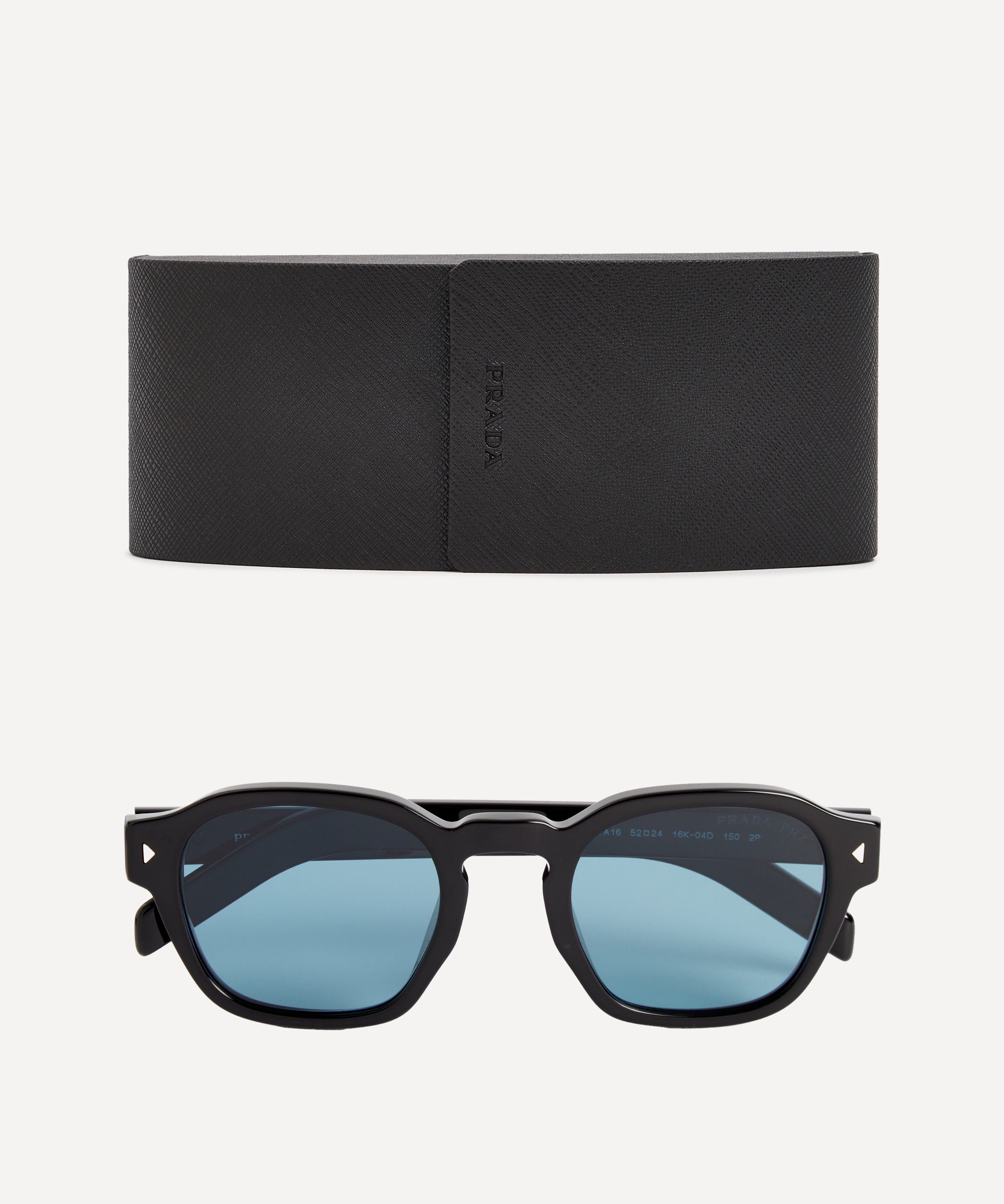 Prada - Square Sunglasses image number 3
