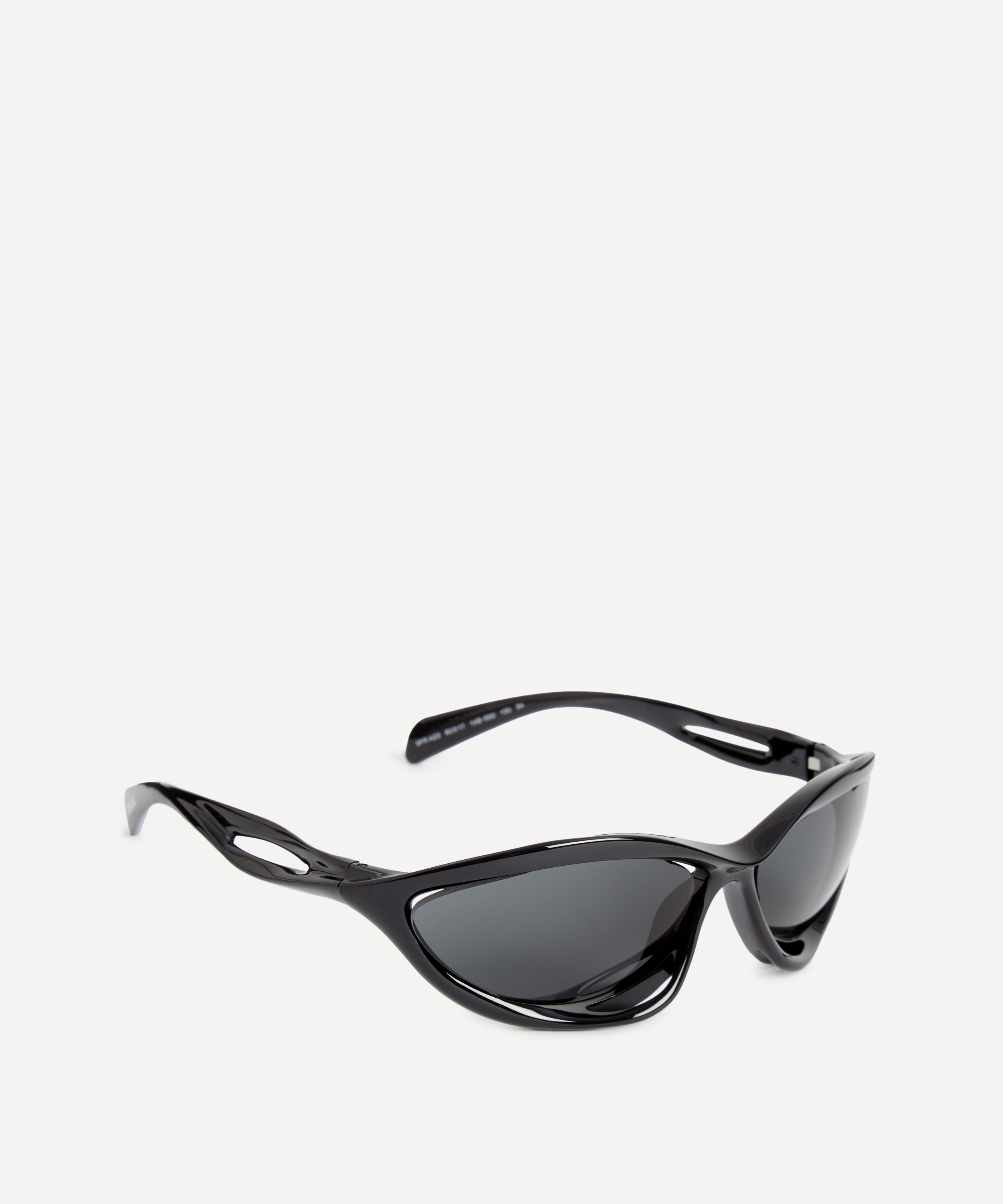 Prada - Oval Sunglasses image number 1