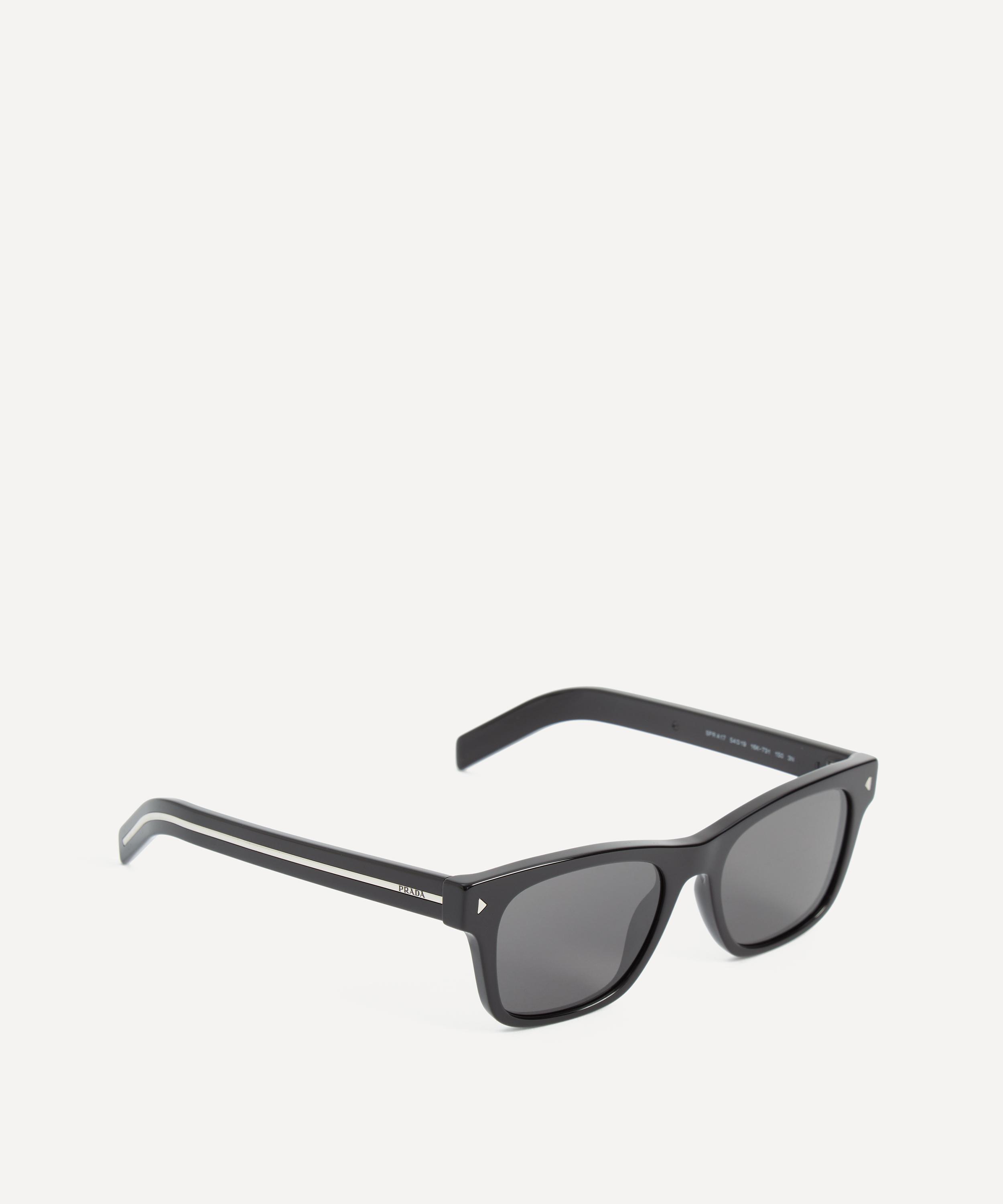 Prada - Square Sunglasses image number 1