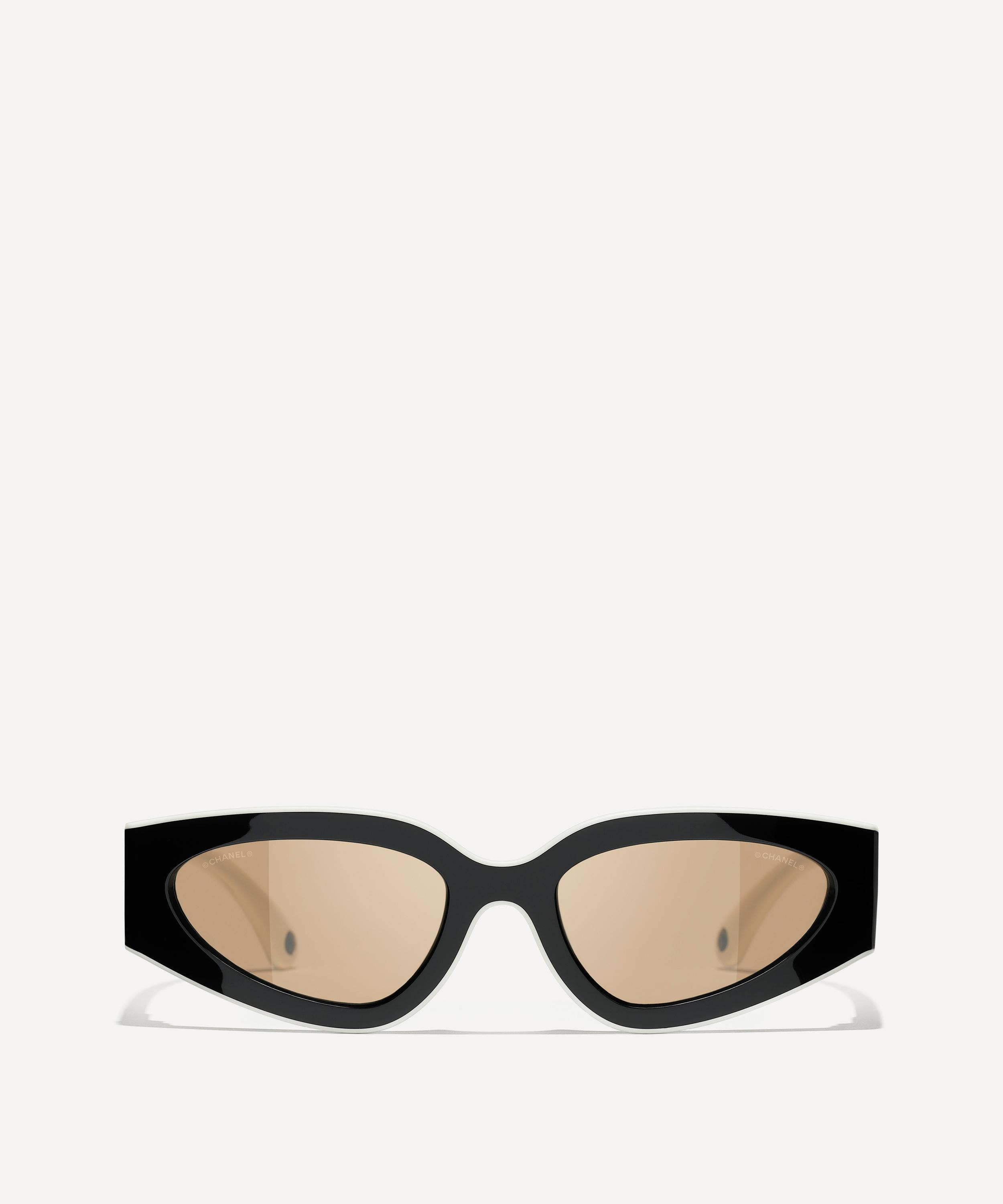 CHANEL - Cat-Eye Sunglasses image number 0