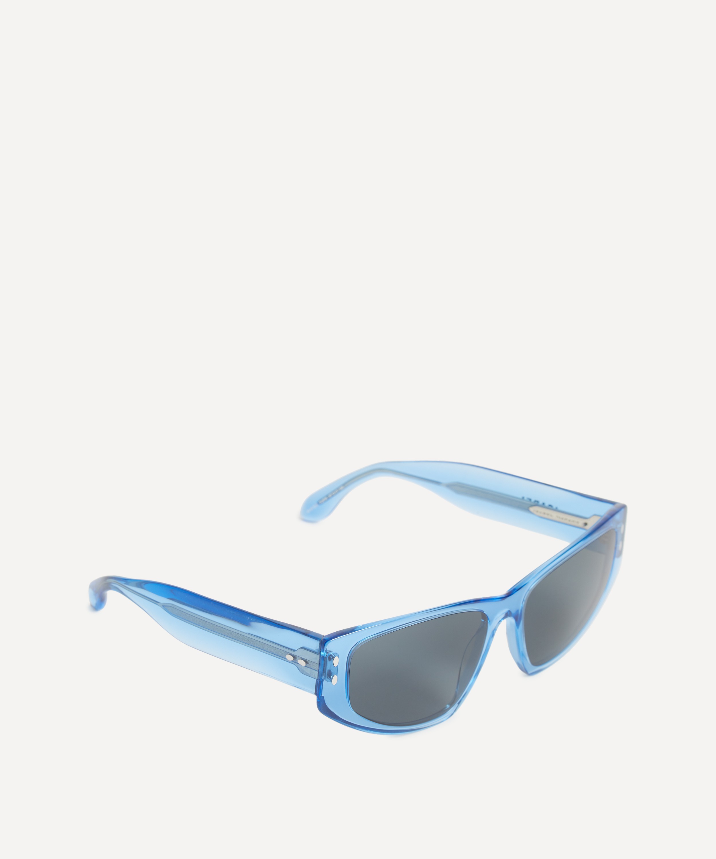 Isabel Marant - Angular Sunglasses image number 1
