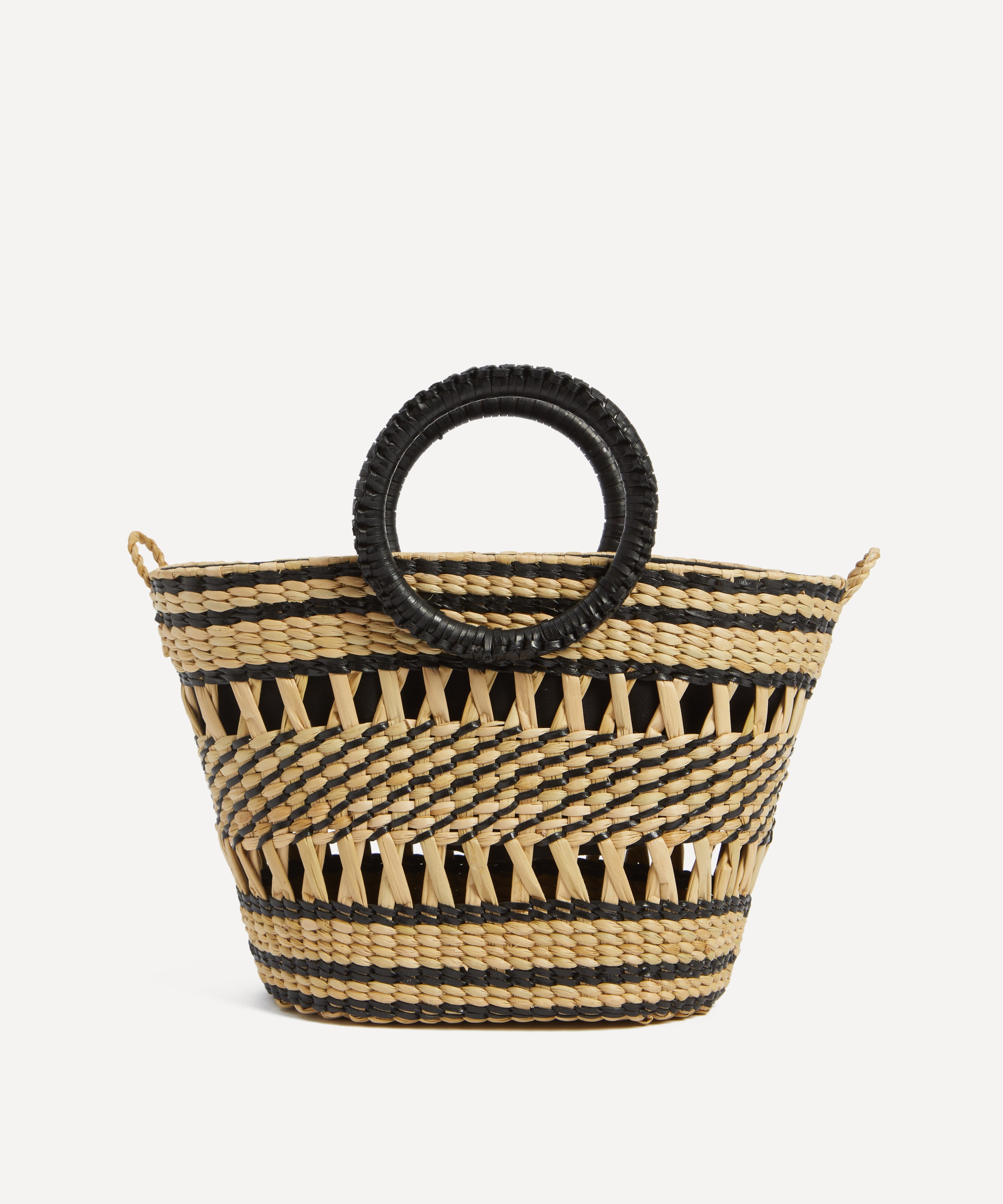 Maison N.H Paris - Gokarna Basket Bag image number 0