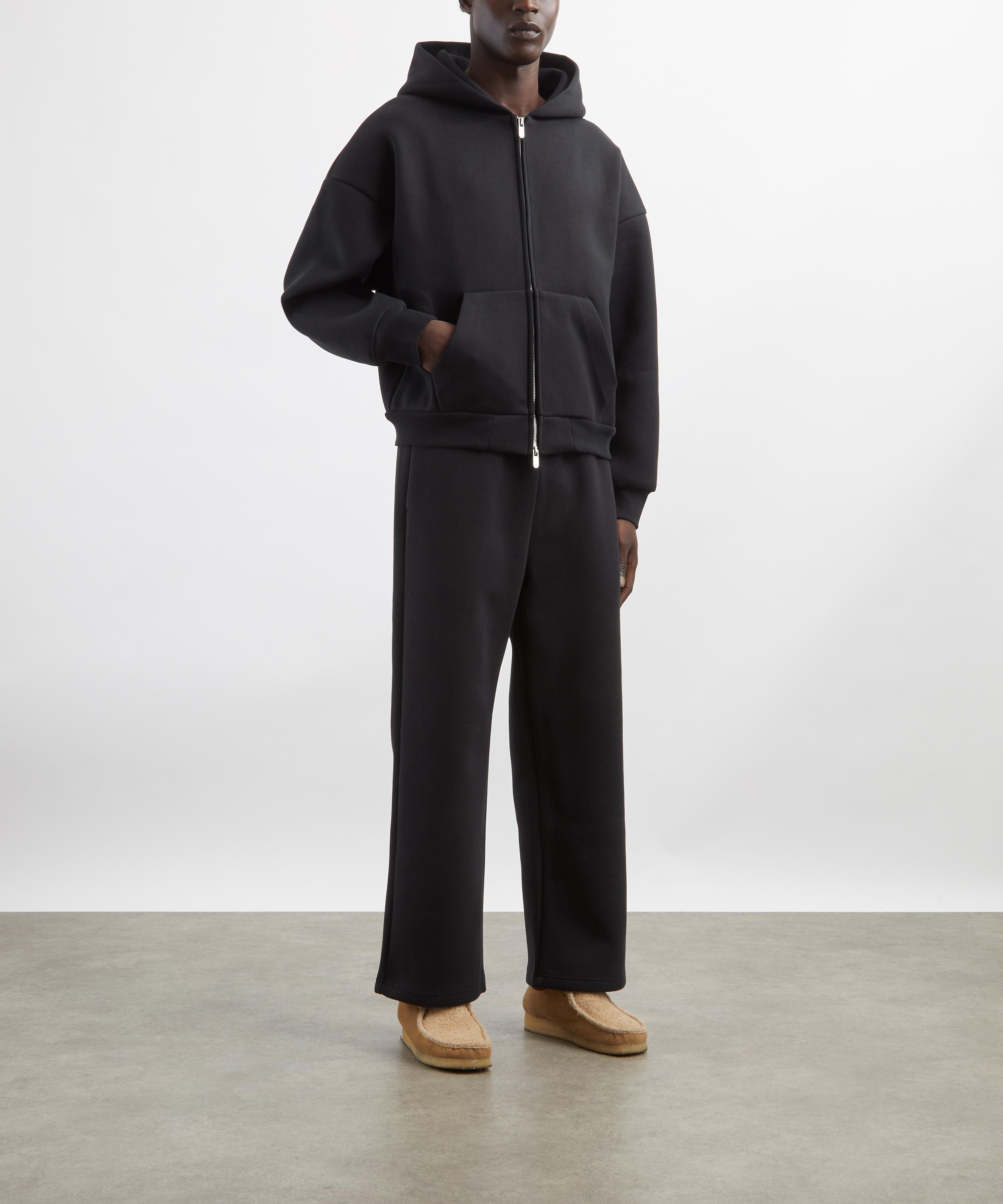 Seventh - V2 Zipped Hoodie image number 1