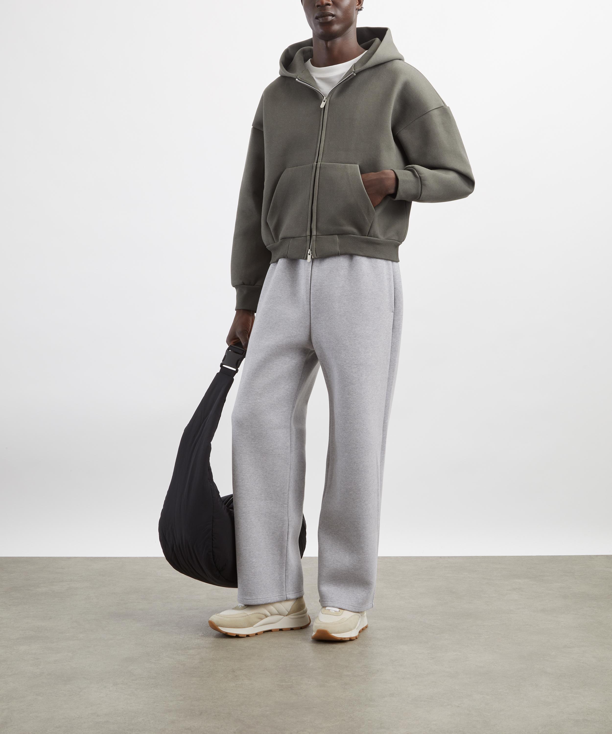 Seventh - V2 Zipped Hoodie image number 1