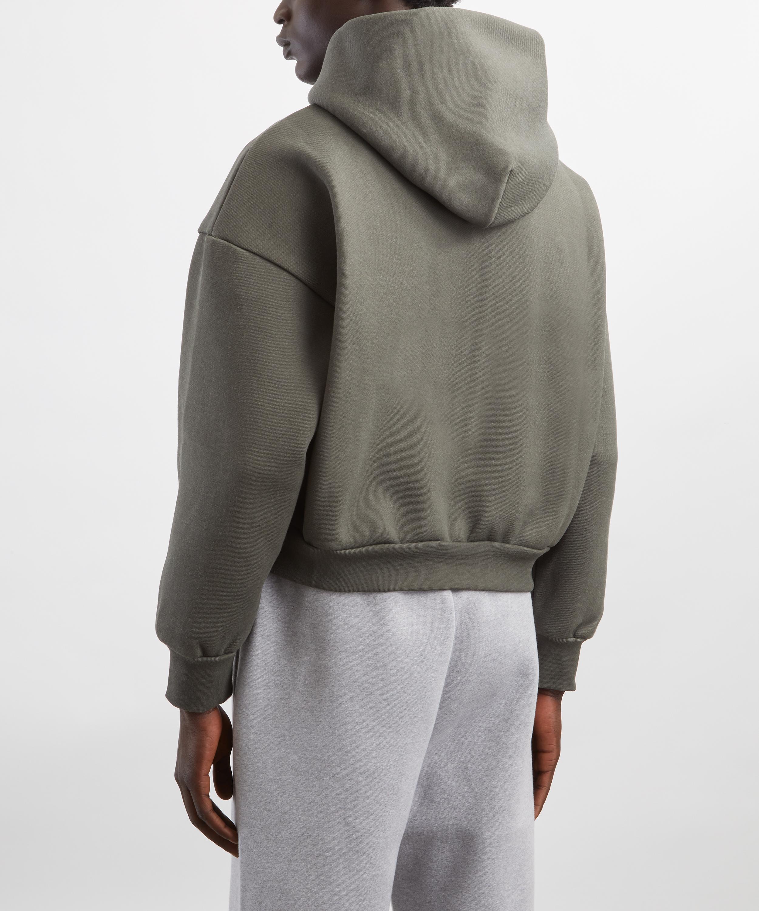 Seventh - V2 Zipped Hoodie image number 3